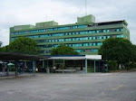 Hospital Universitario de Neiva