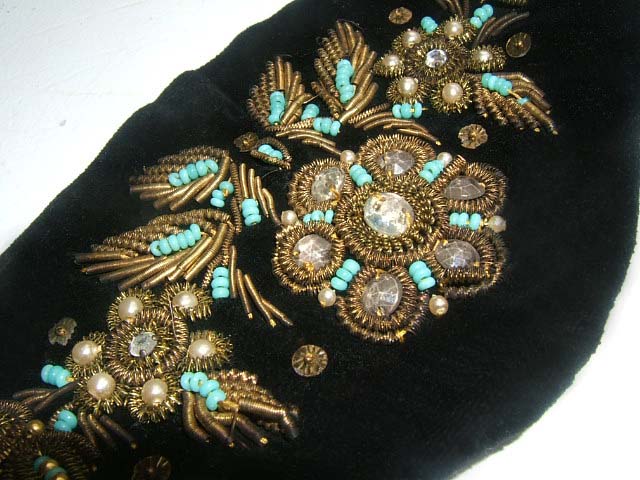 Corset Style Belt