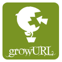 Promosi Blog Lewat GROWURL Promosi Blog Lewat GROWURL
