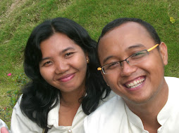 Suami Istri Setia Pelayanan Bersama KPMG