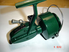 MITCHELL 300 verde