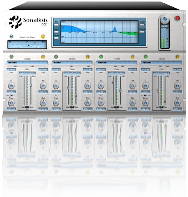 Sonalksis Stereo Tools Vst And Company