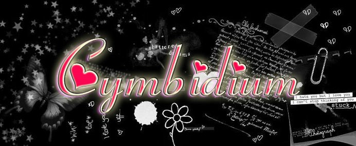 x|-˚ cYmbIdIum shOp ♥ ˚-|x
