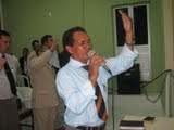 PASTOR. ALDÍ PALMEIRA