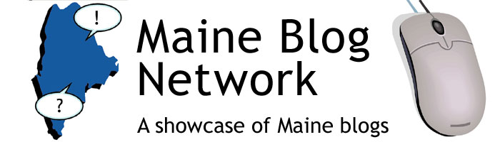 Maine Blog Network