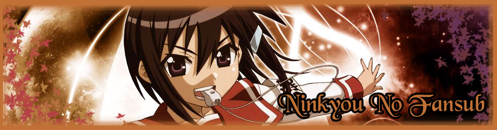 Ninkyou No Fansub