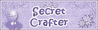 Secret Crafter