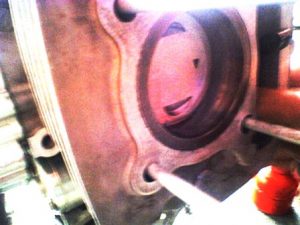 Korek Mesin Yamaha Cripton Korek Mesin Yamaha Cripton