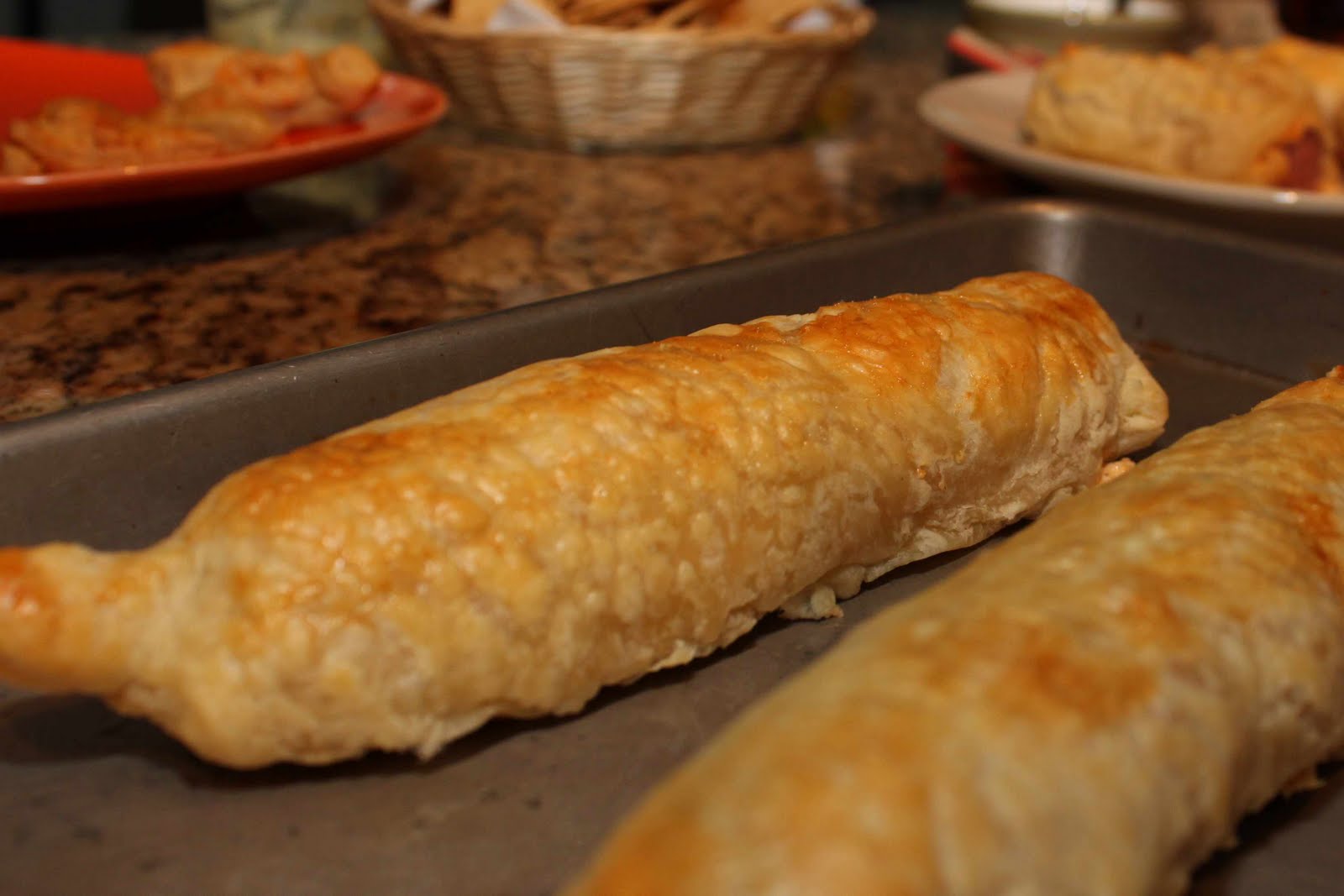 Fat and Happy Blog Homemade Corn Dogs