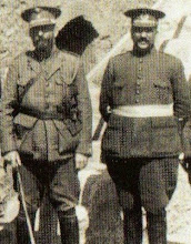 Gral. Navarro y Col. Sánchez Monje