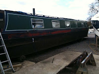 ready for painting