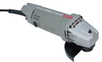 HONGDA grinder - made in china