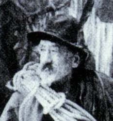 Uncle Millican