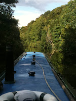 The scenic route