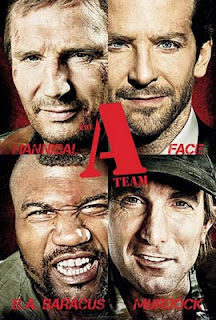 The A-Team