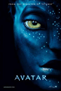 Avatar James Cameron