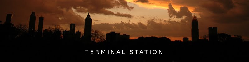 Terminal Station