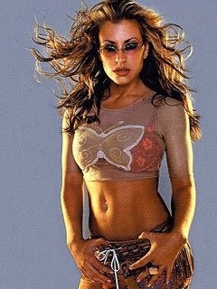 Anastacia