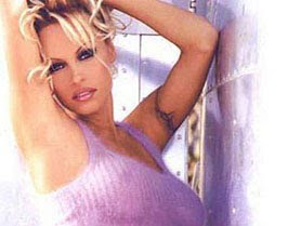 Pamela Anderson