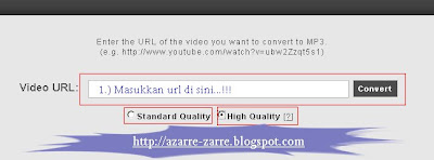 DownLoad Youtube Video as MP3 File title=