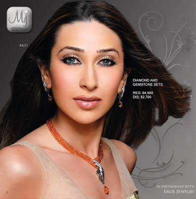 Karishma Kapoor