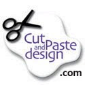 Cut And Paste Design