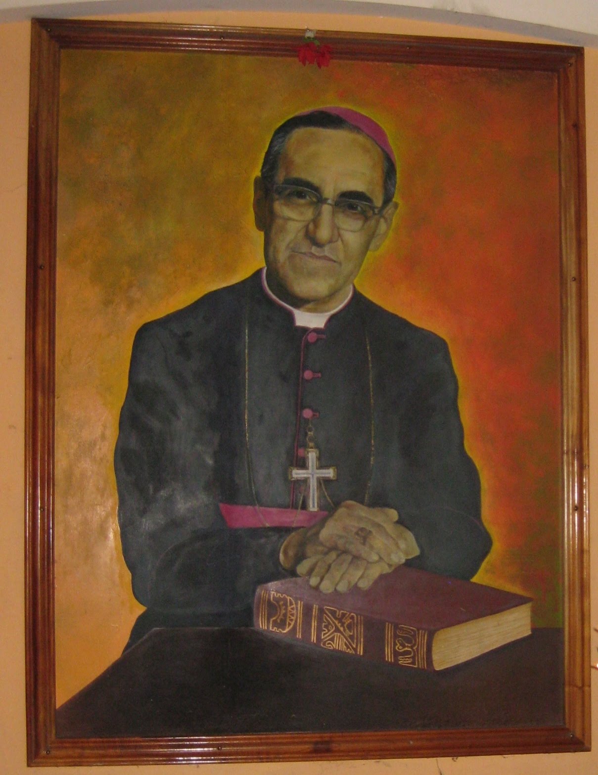 Archbishop Romero