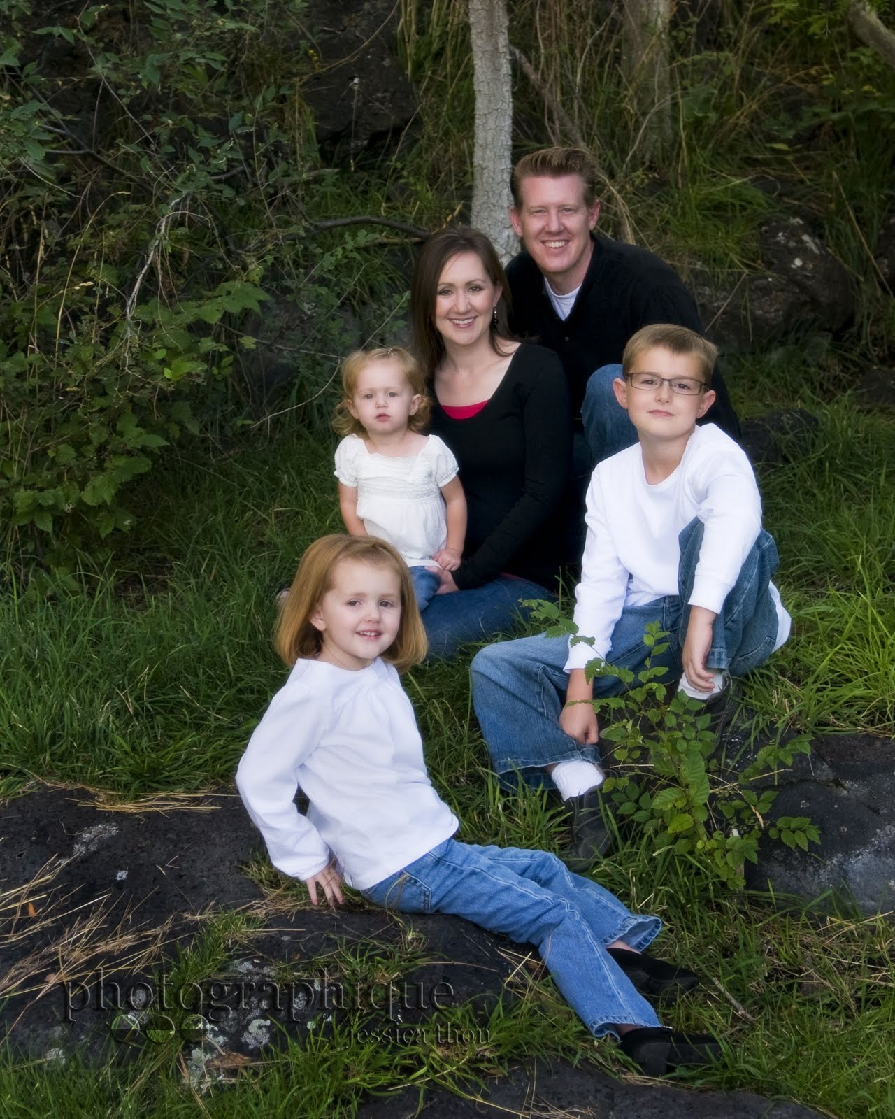 Our Family