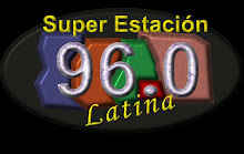La Super Estacion Latina 96.0 Fm