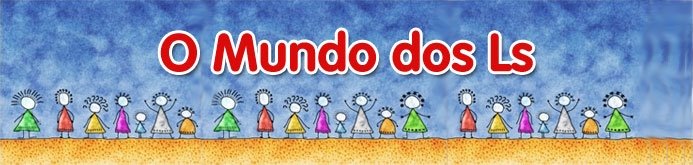 O mundo dos Ls