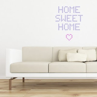 Home Sweet Home essays