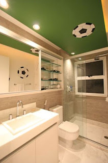 DORMITORIO CON BAÑO PARA JOVENCITO DORMITORIO JUVENIL CON BAÑO