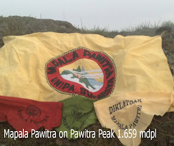 Pawitra On Pawitra