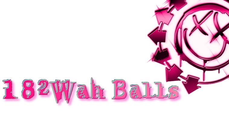 182 Wah BaLLs -