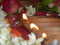 Diwali in singapore