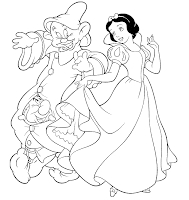 EL CUENTACUENTOS: DIBUJOS PARA PINTAR LOS NIÑOS / USAR PAINT O IMPRIMIR