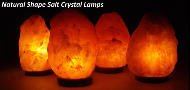 One Savvy Mom NYC Area Mom Blog: Himalayan Salt Crystal Lamp ( Review & Giveaway)