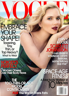 Scarlett Johansson Scarlett Johansson