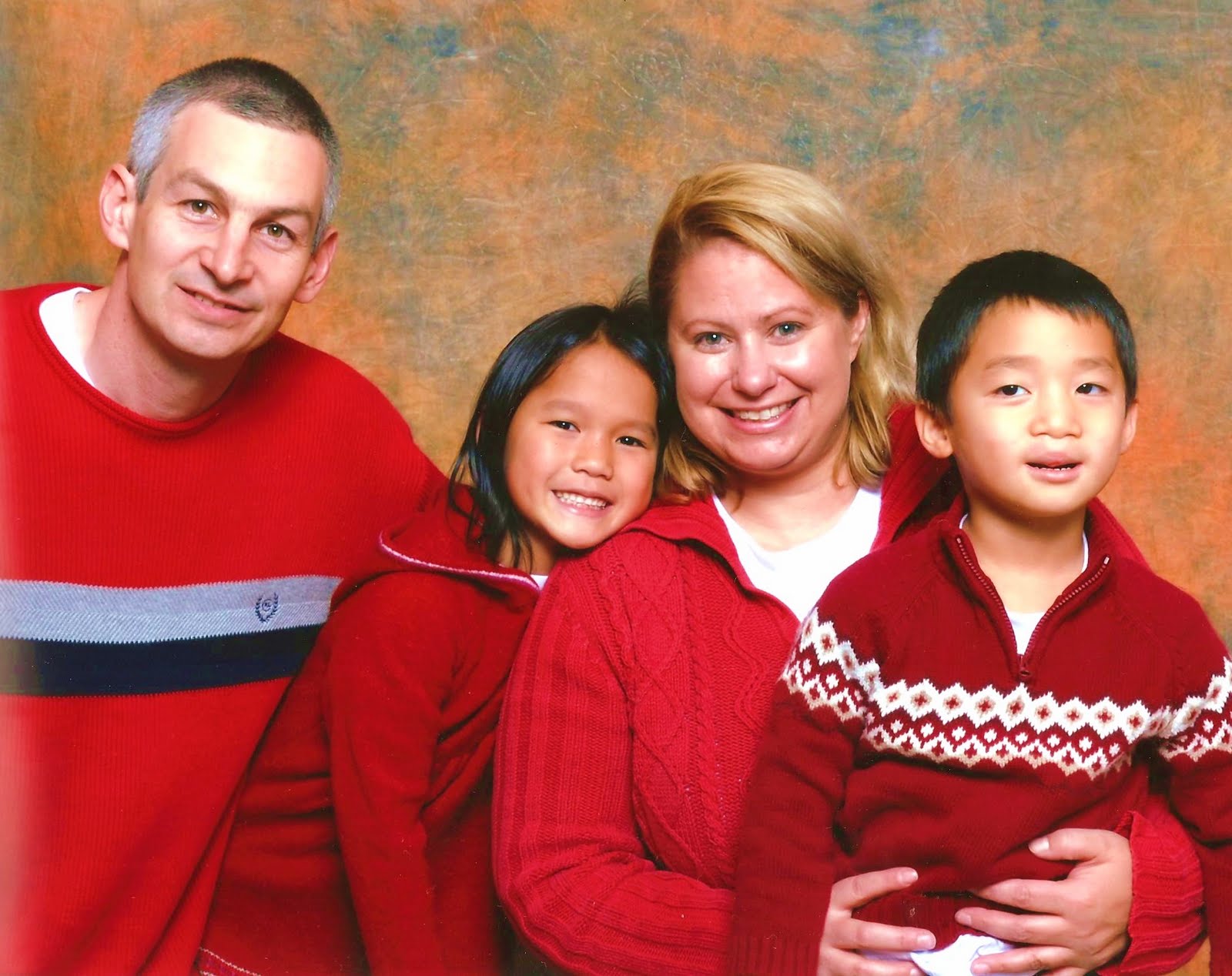 The Morano's