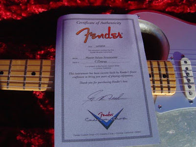 Greg Fessler Master Salute