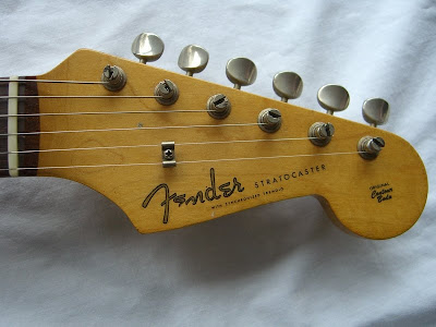 1959 Strat headstock