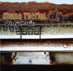 Shane Theriot - Dirty Power Album