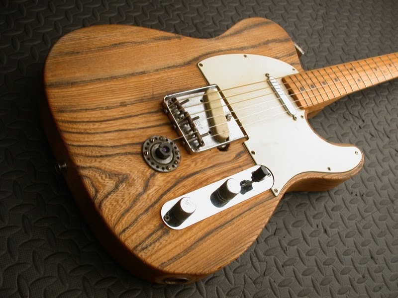 BBender Prototype?? Stratocaster Guitar Culture Stratoblogster