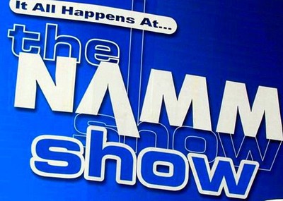 Winter NAMM 2011 Coverage