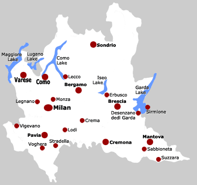 all inclusive italy tours