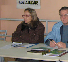 Palestrante SMCPGL