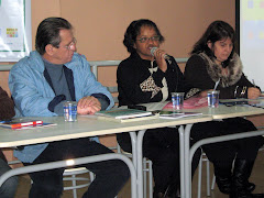 Palestrante Cozinha Comunitária