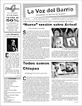 Sábado 22 de diciembre de 2007