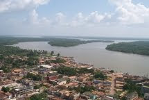 A Pérola do Tocantins: