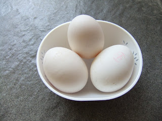 telur ayam jawa keperawanan